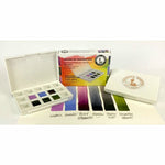 Daniel Smith Watercolour Paint Colour of Inspriation Set 9 SET