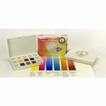 Daniel Smith Watercolour Paint Sketcher Set 9 SET
