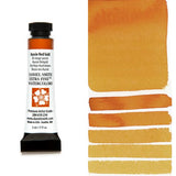 Daniel Smith Watercolour Paint Aussie Red Gold 5ml