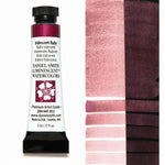 Daniel Smith Watercolour Paint Iridescent Ruby (Luminescent) 5ml