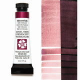 Daniel Smith Watercolour Paint Iridescent Ruby (Luminescent) 5ml
