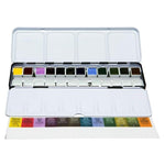Daniel Smith Watercolour Paint Colour of Inspiration Set 12 SET