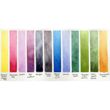 Daniel Smith Watercolour Paint Colour of Inspiration Set 12 SET