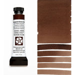 Daniel Smith Watercolour Paint Transparent Brown Oxide 5ml