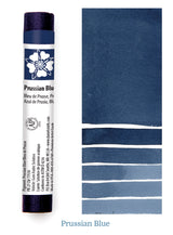 DANIEL SMITH WATERCOLOUR STICK PRUSSIAN BLUE 12ML