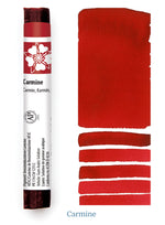 DANIEL SMITH WATERCOLOUR STICK CARMINE