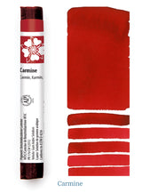 DANIEL SMITH WATERCOLOUR STICK CARMINE 12ML