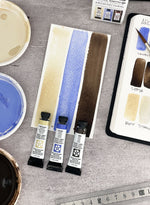 DANIEL SMITH WATERCOLOUR 3 X 5ML ARCHITECTURAL SET
