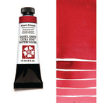 Daniel Smith Watercolour Paint Alizarin Crimson 15ml
