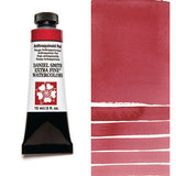 Daniel Smith Watercolour Paint Anthraquinoid Red 15ml