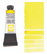 Daniel Smith Watercolour Paint Aureolin (Cobalt Yellow) 15ml