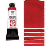 Daniel Smith Watercolour Paint Carmine 15ml