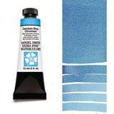 Daniel Smith Watercolour Paint Cerulean Blue, Chromium 15ml