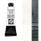 Daniel Smith Watercolour Paint Chinese White 15ml