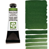 Daniel Smith Watercolour Paint Chromium Green Oxide 15ml