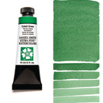 Daniel Smith Watercolour Paint Cobalt Green 15ml