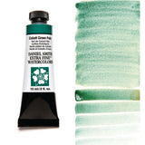 Daniel Smith Watercolour Paint Cobalt Green Pale 15ml