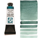 Daniel Smith Watercolour Paint Cobalt Turquoise 15ml