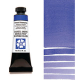 Daniel Smith Watercolour Paint French Ultramarine 15ml