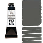 Daniel Smith Watercolour Paint Graphite Gray 15ml