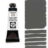 Daniel Smith Watercolour Paint Graphite Gray 15ml