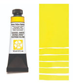 Daniel Smith Watercolour Paint Hansa Yellow Medium 15ml
