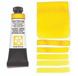 Daniel Smith Watercolour Paint Hansa Yellow Deep 15ml
