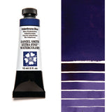 Daniel Smith Watercolour Paint Indanthrone Blue 15ml