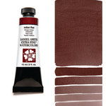 Daniel Smith Watercolour Paint Indian Red 15ml