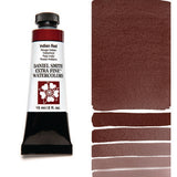 Daniel Smith Watercolour Paint Indian Red 15ml