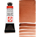 Daniel Smith Watercolour Paint Italian Burnt Sienna 15ml