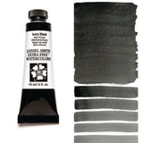 Daniel Smith Watercolour Paint Ivory Black 15ml