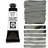Daniel Smith Watercolour Paint Lunar Black 15ml
