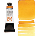 Daniel Smith Watercolour Paint Monte Amiata Natural Sienna 15ml
