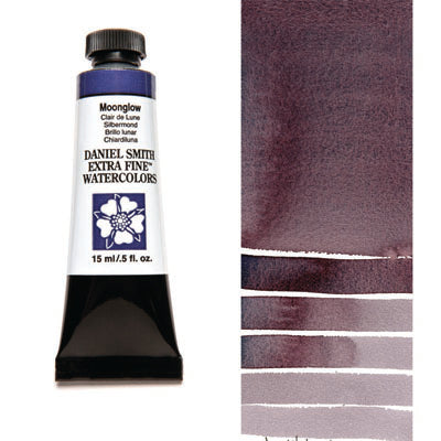 Daniel Smith Watercolour Paint Moonglow 15ml