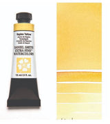 Daniel Smith Watercolour Paint Naples Yellow 15ml