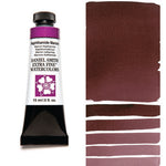 Daniel Smith Watercolour Paint Naphthamide Maroon 15ml