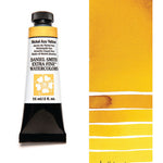 Daniel Smith Watercolour Paint Nickel Azo Yellow 15ml