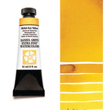 Daniel Smith Watercolour Paint Nickel Azo Yellow 15ml