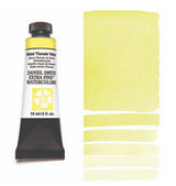 Daniel Smith Watercolour Paint Nickel Titanate Yellow 15ml