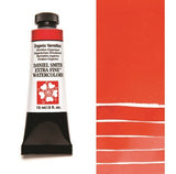 Daniel Smith Watercolour Paint Organic Vermilion 15ml