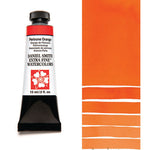 Daniel Smith Watercolour Paint Perinone Orange 15ml