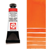 Daniel Smith Watercolour Paint Perinone Orange 15ml