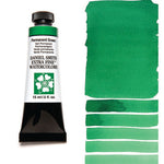 Daniel Smith Watercolour Paint Permanent Green 15ml