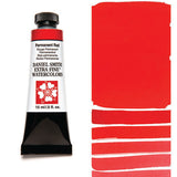 Daniel Smith Watercolour Paint Permanent Red 15ml