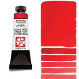 Daniel Smith Watercolour Paint Perylene Red 15ml