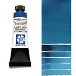 Daniel Smith Watercolour Paint Phthalo Blue (Green Shade) 15ml