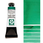 Daniel Smith Watercolour Paint Phthalo Green (Blue Shade) 15ml