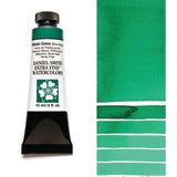 Daniel Smith Watercolour Paint Phthalo Green (Blue Shade) 15ml