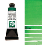 Daniel Smith Watercolour Paint Phthalo Green (Yellow Shade) 15ml